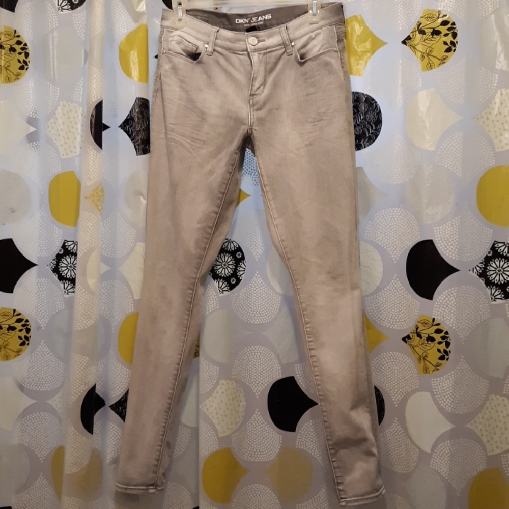 DKNY Skinny jeans